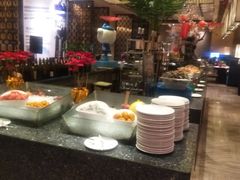-太原富力万达文华酒店·美食汇西餐厅