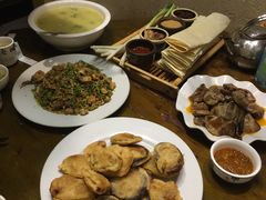 -煎饼卷大葱(春秋西路店)