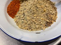 小料-永安里地摊烤肉(首创店)