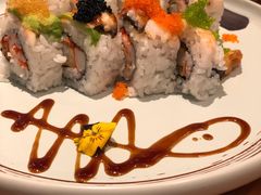 -森味薪火烧•烧鸟居酒屋•日本料理(望京店)