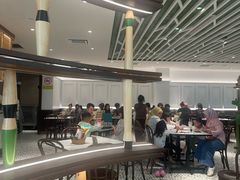 -关夫人餐厅(KLCC阳光广场店)
