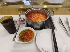 -西火火·川派小火锅(西溪银泰店)