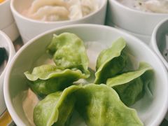 -船歌·鱼水饺青岛菜(闽江二路店)