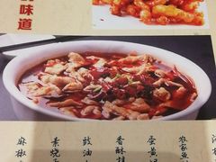 春饼-香满园春饼·家常菜(东大桥店)