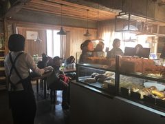 -仙峰天然面包(迎宾路店)
