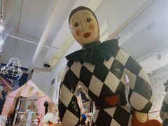 -恋物百货商店(华侨城店)