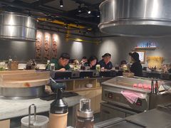 -肉肉大米(金虹桥店)