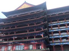 -大明幻境第一城