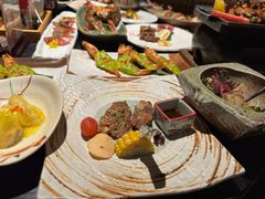 -花潮料理艺食馆(成都万象城店)