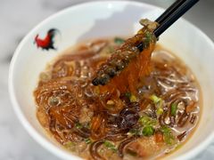 海蛎煮泗粉-莆田餐厅PUTIEN(三里屯店)