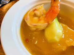 -长春凯悦酒店-品悦中餐厅
