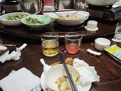 -时间仓(月湖公园店)