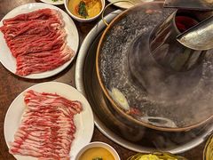 -前门张记涮肉(前门店)