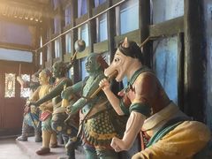 -丰都鬼城名山景区