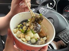 -桥底小罗臭豆腐(坪山店)