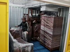 -安东易迷你仓自助寄存仓库(文定路店)
