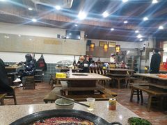 -堂客老火锅(欣阳广场总店)