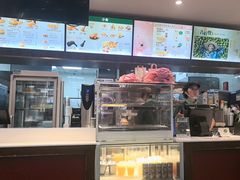 -德克士(前门店)