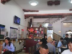 -小叶大馅饺子城