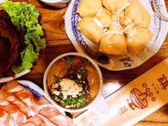 -东镇老火锅(长春路首店)