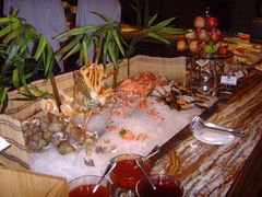 -AdD全日制餐厅(中谷花园酒店)