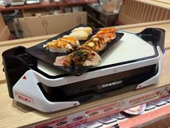 -万岁寿司(万国店)