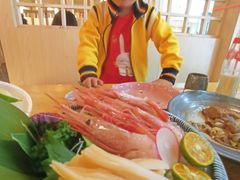 -北海银滩·鉳海(星湖店)
