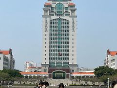 -厦门大学(思明校区)