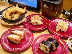 -寿司郎(皇庭广场店)