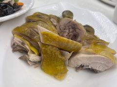 -古南都·老广东酒楼(龙江店)