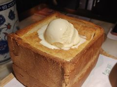 -绿茶餐厅(朝阳大悦城店)