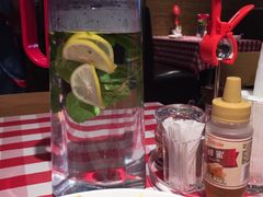 -西贝莜面村(上海百联西郊店)