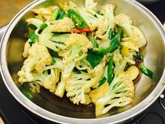 -渔王川菜馆(镇邦路店)