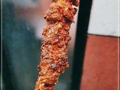 -景泰马记电烤串(景泰店)