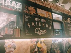 -BOTTEGA意库(中骏世界城店)