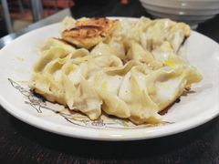 -回回锅贴(小河沿店)