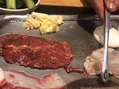 -犟牛家·榴莲烤肉(五棵松店)
