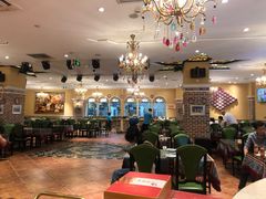 大堂-巴依老爷·新疆美食(上城区天城路店)
