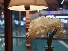 -芭莉与彩虹西餐厅(成都合生汇店)