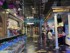 -反斗乐园(领展中心城店)