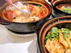 腊味煲仔饭-煲煲好(朝阳门店)