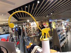 -崇光百货(尖沙咀店)