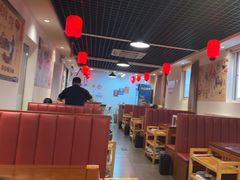 -前门杨记·铜锅涮肉(王府井·故宫店)