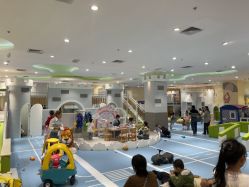 -meland亲子乐园•派对•研学(苏州悠方购物中心店)