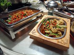-味上湘菜馆(岳麓山店)