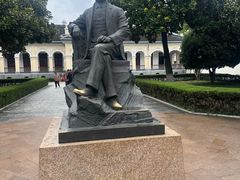 -南京中国近代史遗址博物馆(南京总统府)