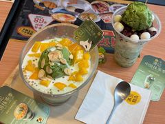 -满记甜品(正方京城店)