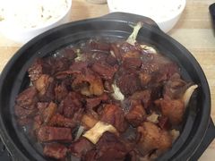 -赵家牛肉砂锅(台西三路店)