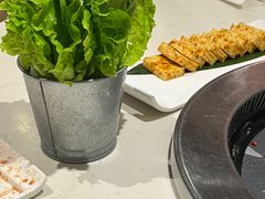 -么子烤肉(化龙池店)