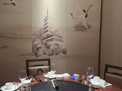 -荣兴酒家(徐家汇店)